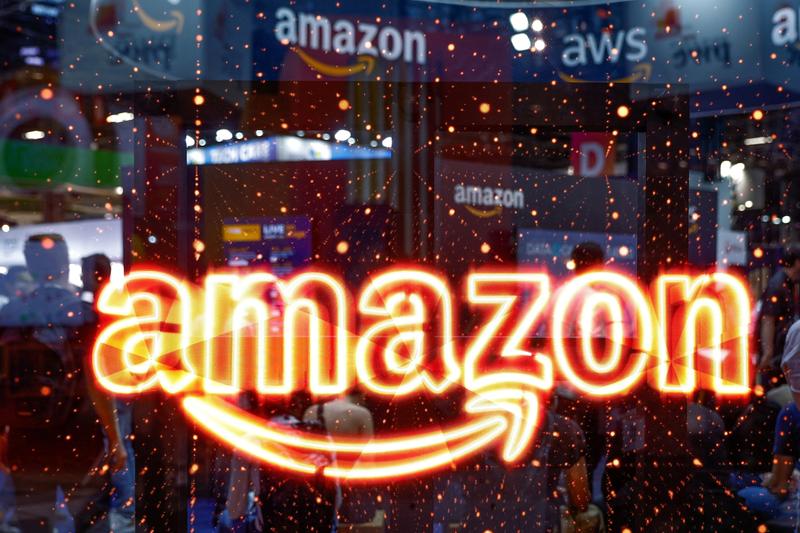 Judge assigned to US antitrust case against Amazon recuses himself